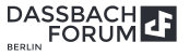 Logo Dassbach Forum Berlin zur Ansicht